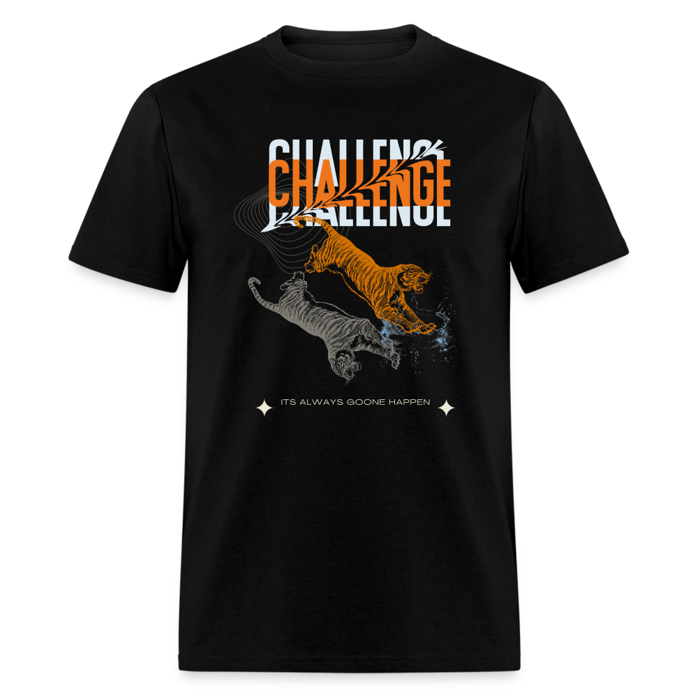 Unisex Classic T-Shirt - black
