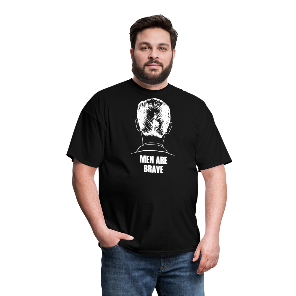 Unisex Classic T-Shirt - black