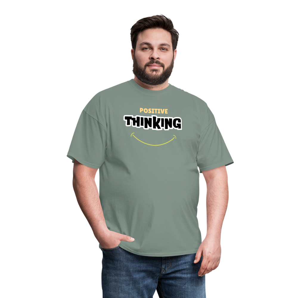 Unisex Classic T-Shirt - sage