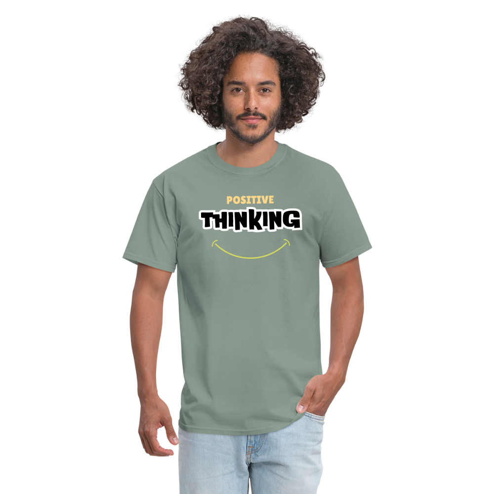 Unisex Classic T-Shirt - sage