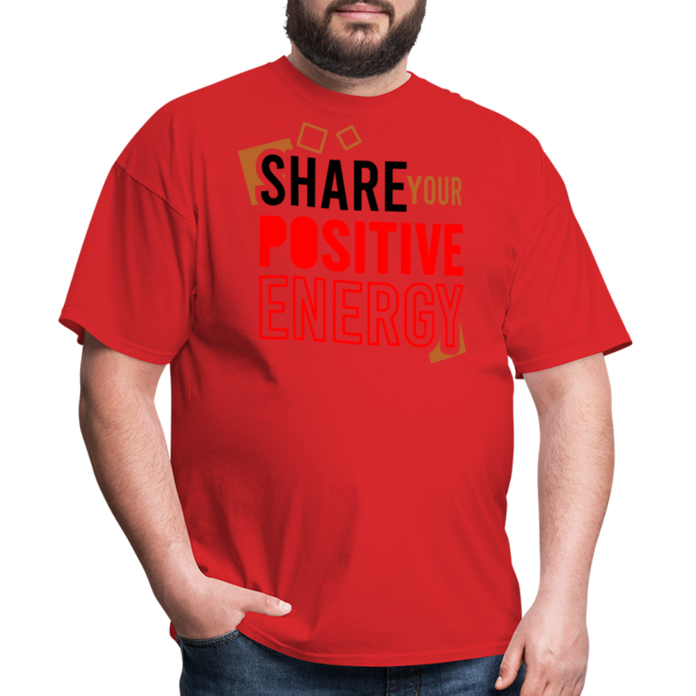 Unisex Classic T-Shirt - red