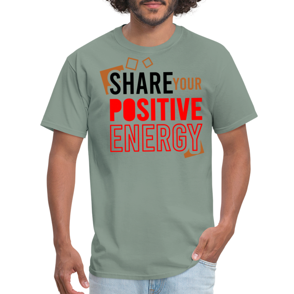 Unisex Classic T-Shirt - sage