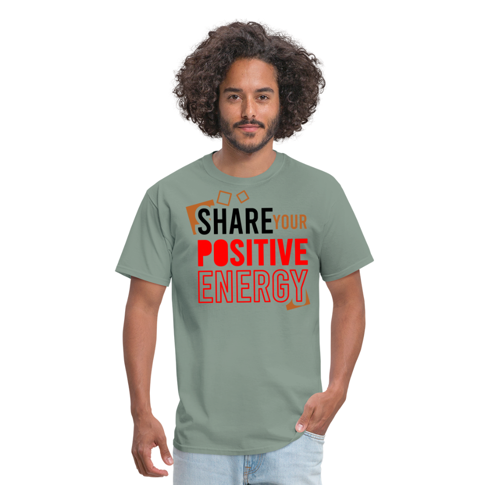 Unisex Classic T-Shirt - sage