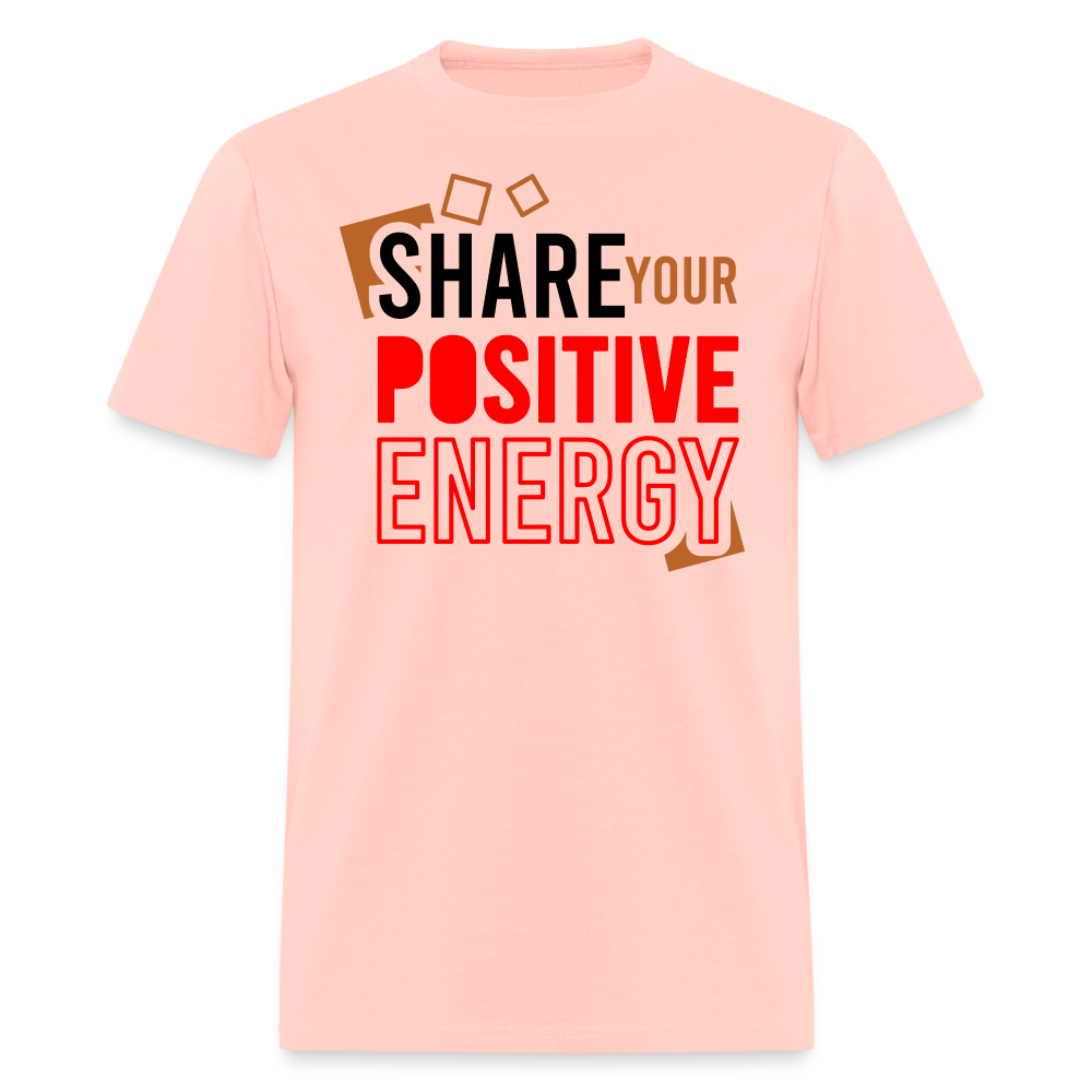 Unisex Classic T-Shirt - blush pink
