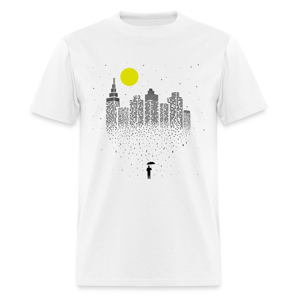 Unisex Classic T-Shirt - white