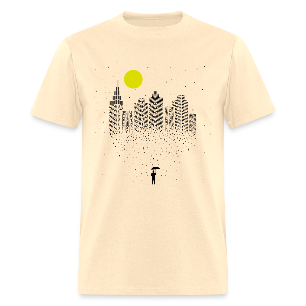 Unisex Classic T-Shirt - natural