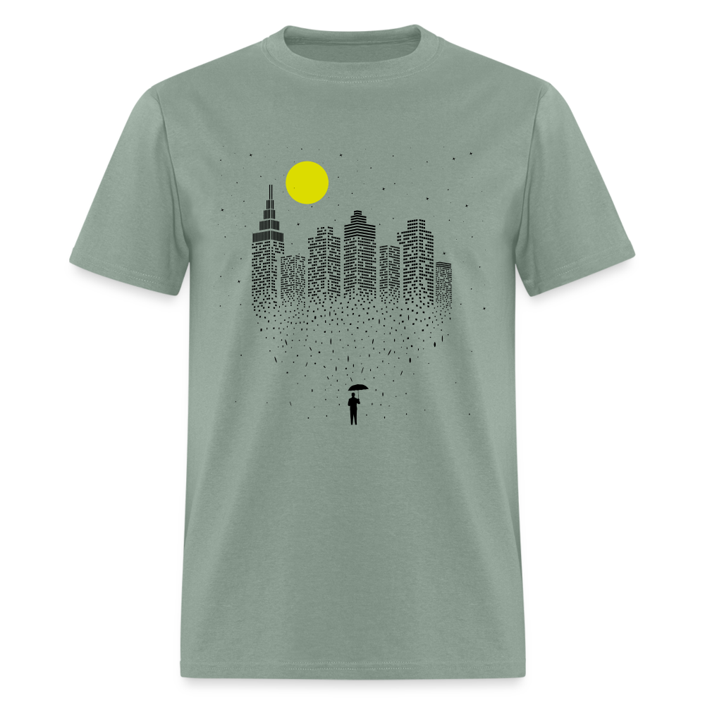 Unisex Classic T-Shirt - sage