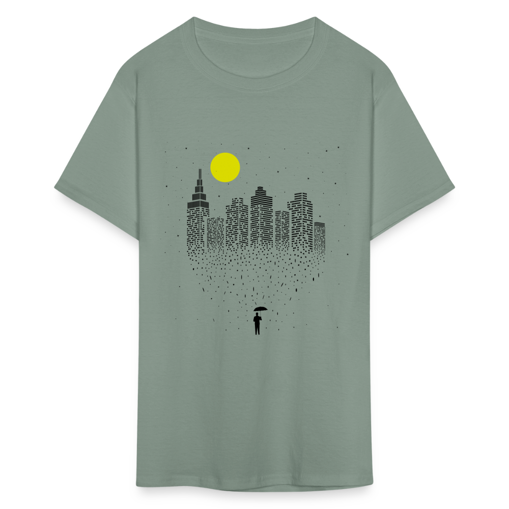 Unisex Classic T-Shirt - sage