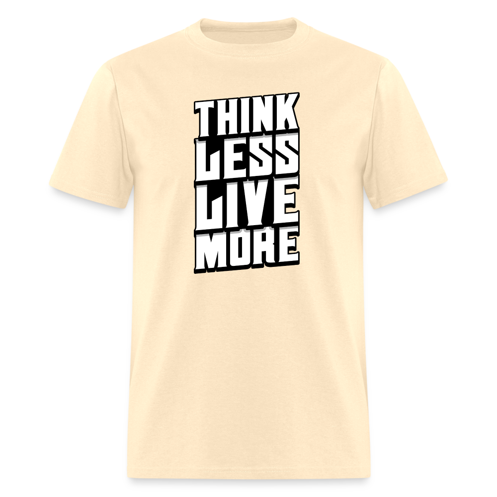 Unisex Classic T-Shirt - natural