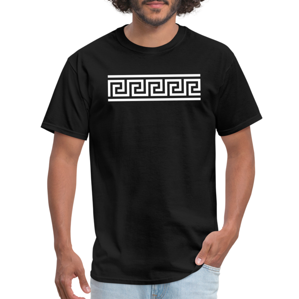 Unisex Classic T-Shirt - black
