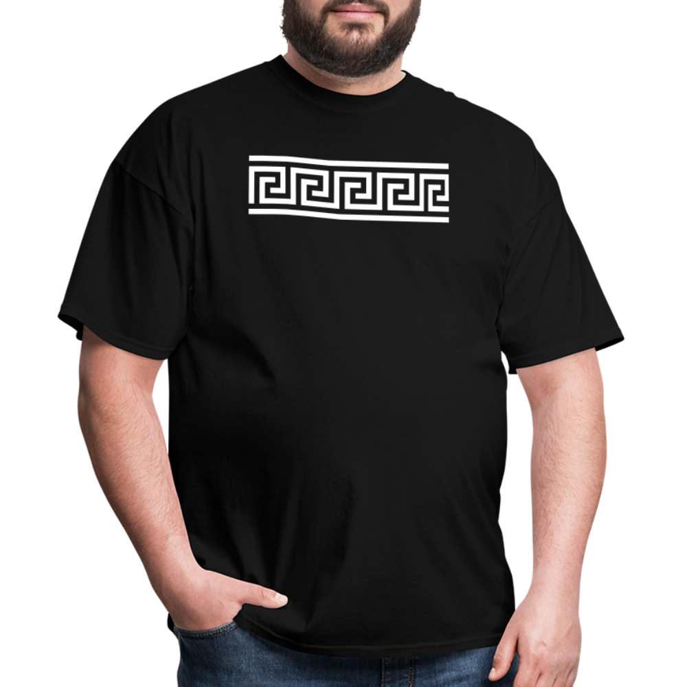 Unisex Classic T-Shirt - black