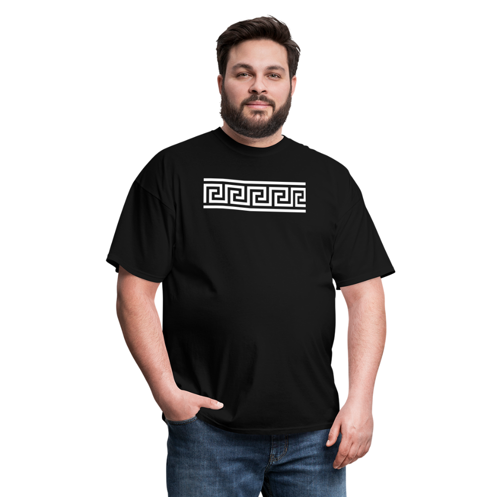 Unisex Classic T-Shirt - black
