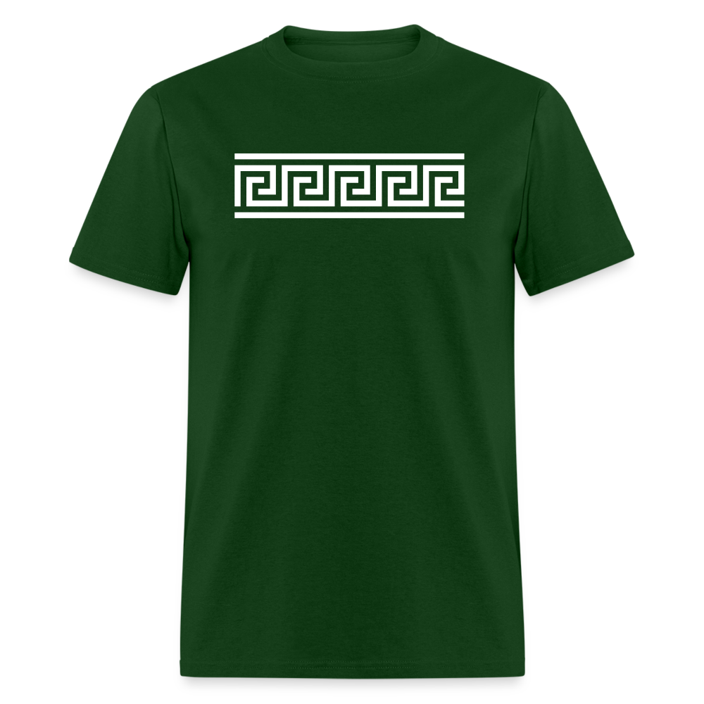 Unisex Classic T-Shirt - forest green