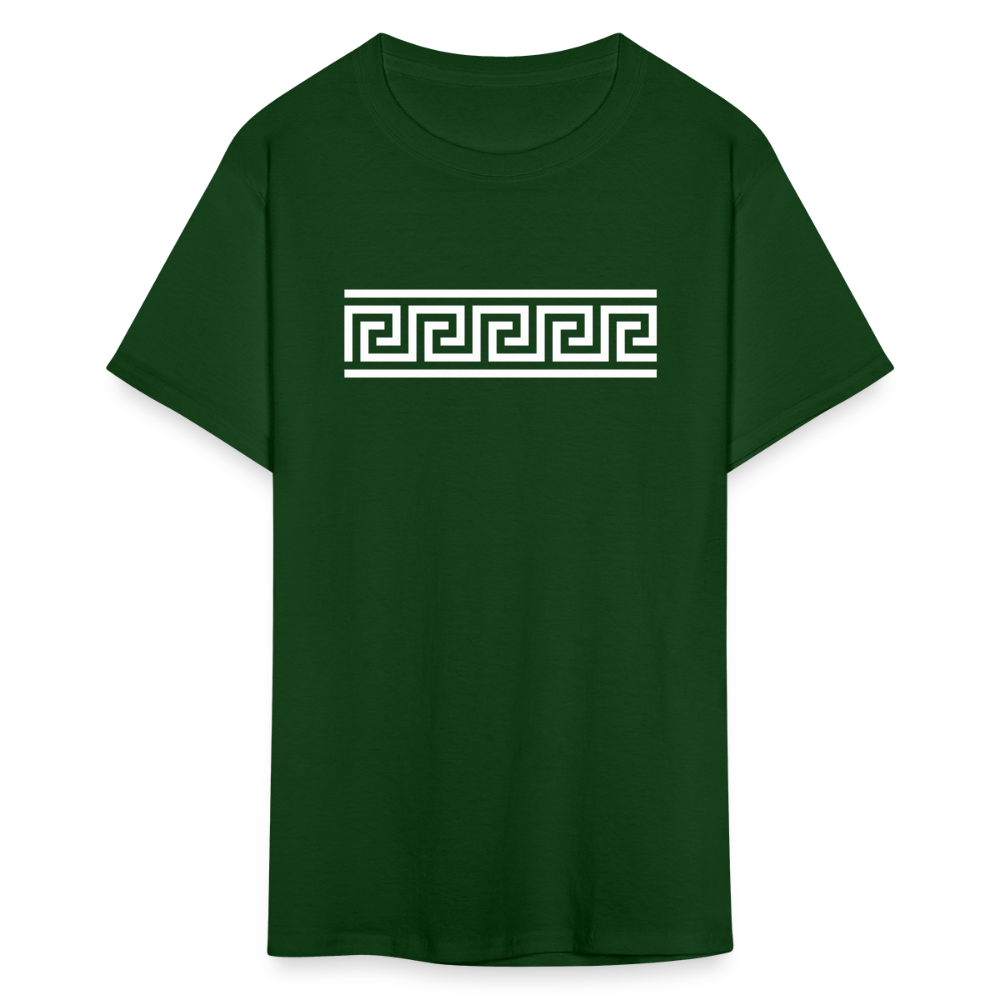Unisex Classic T-Shirt - forest green