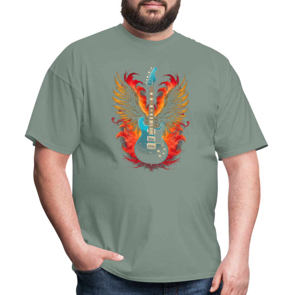 Unisex Classic T-Shirt - sage