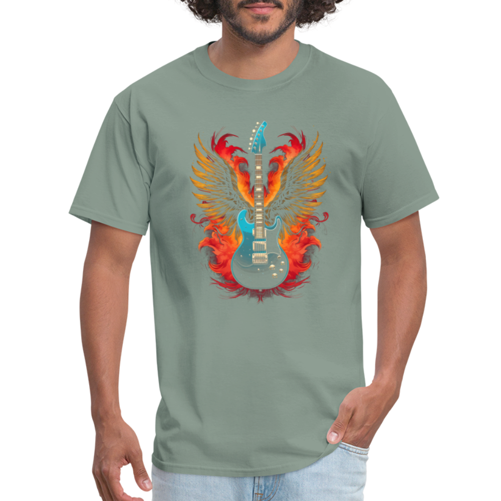 Unisex Classic T-Shirt - sage