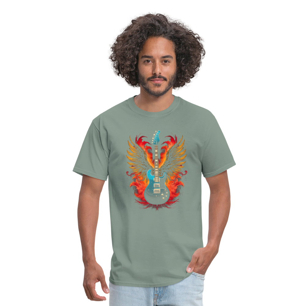 Unisex Classic T-Shirt - sage
