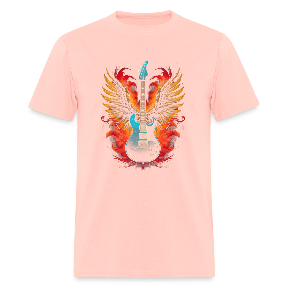 Unisex Classic T-Shirt - blush pink
