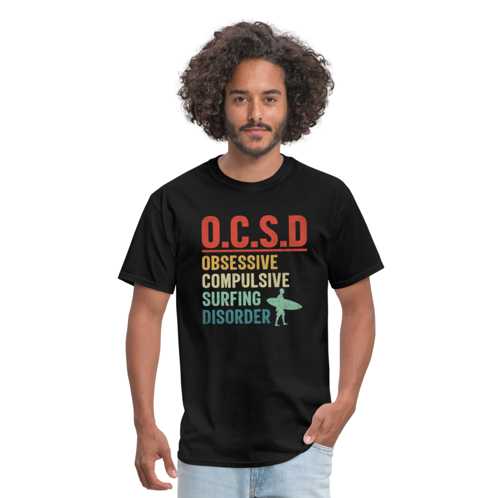 Unisex Classic T-Shirt - black