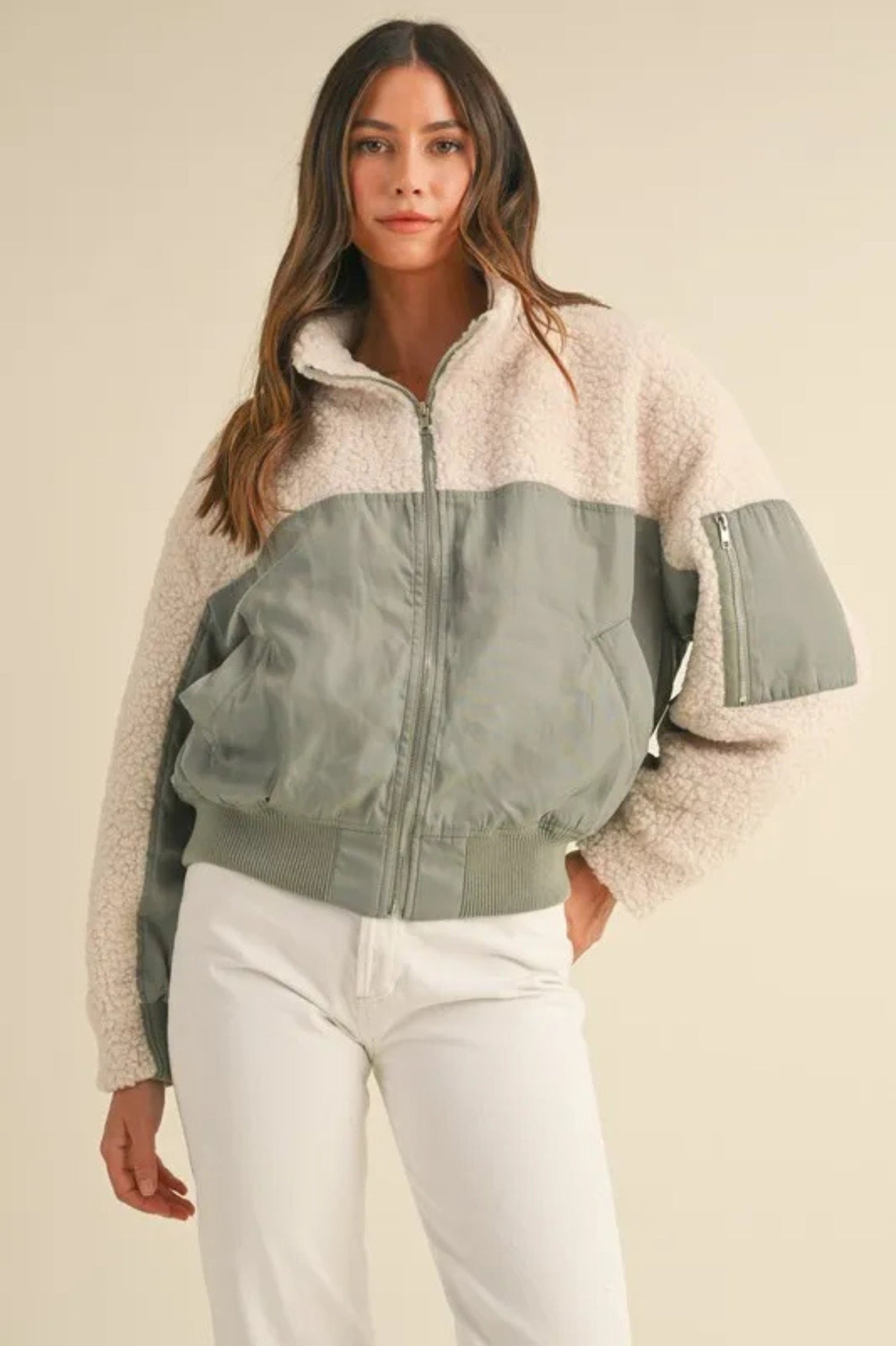 JACKETS & SHACKETS