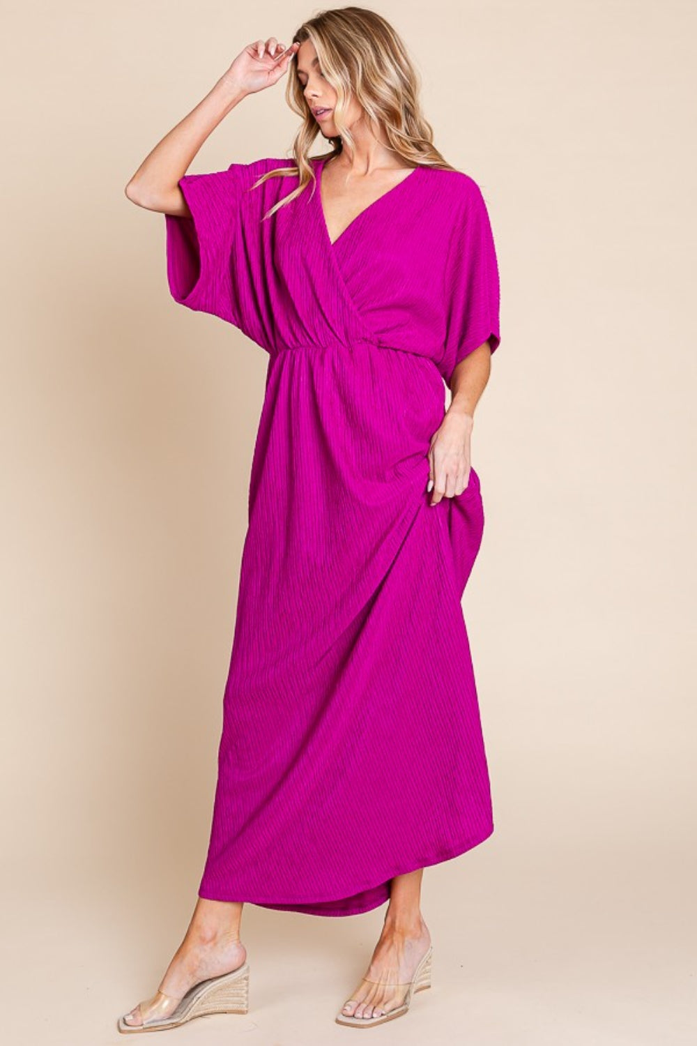 COCKTAIL DRESSES