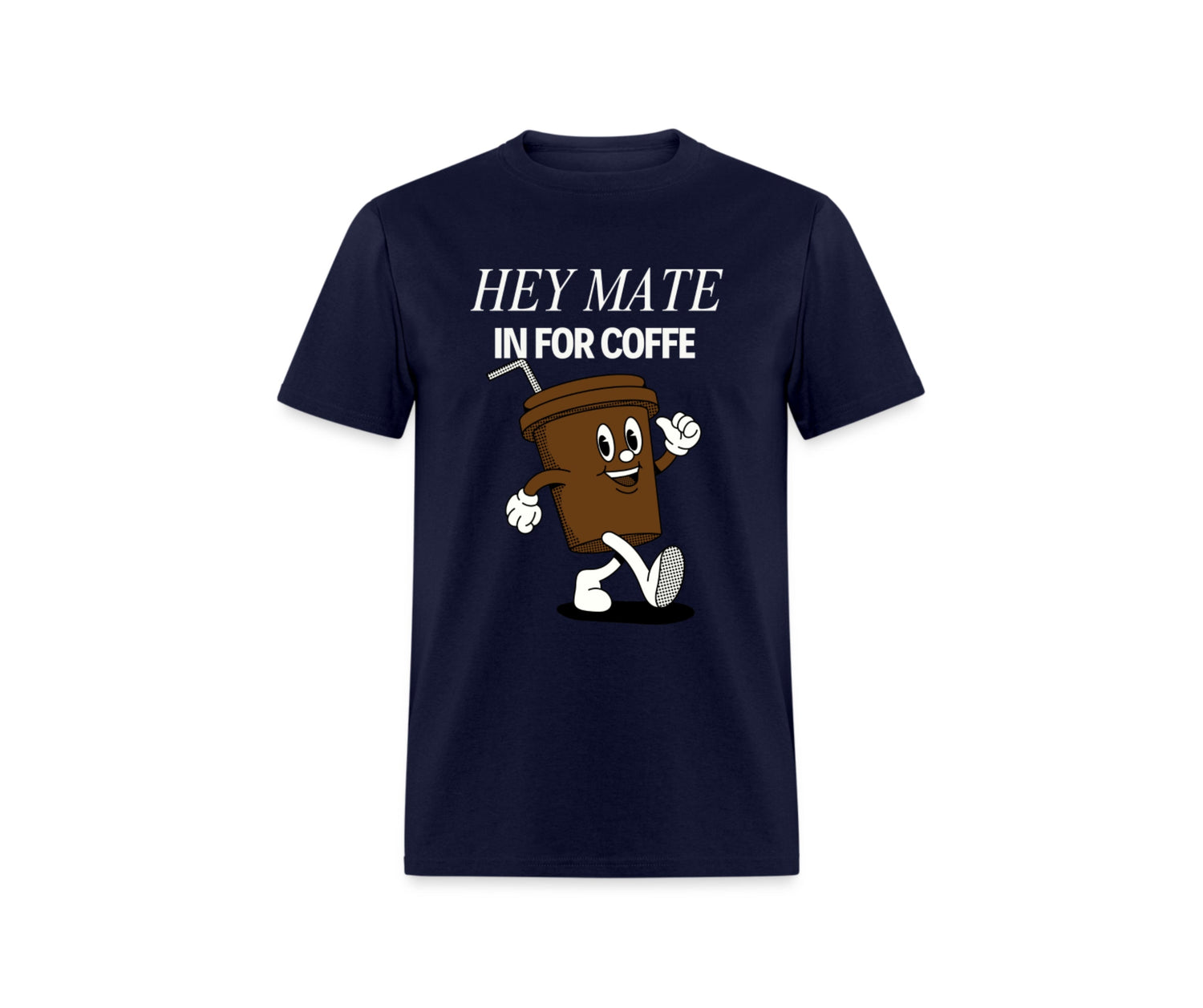 RELAXED ATELIER TSHIRTS
