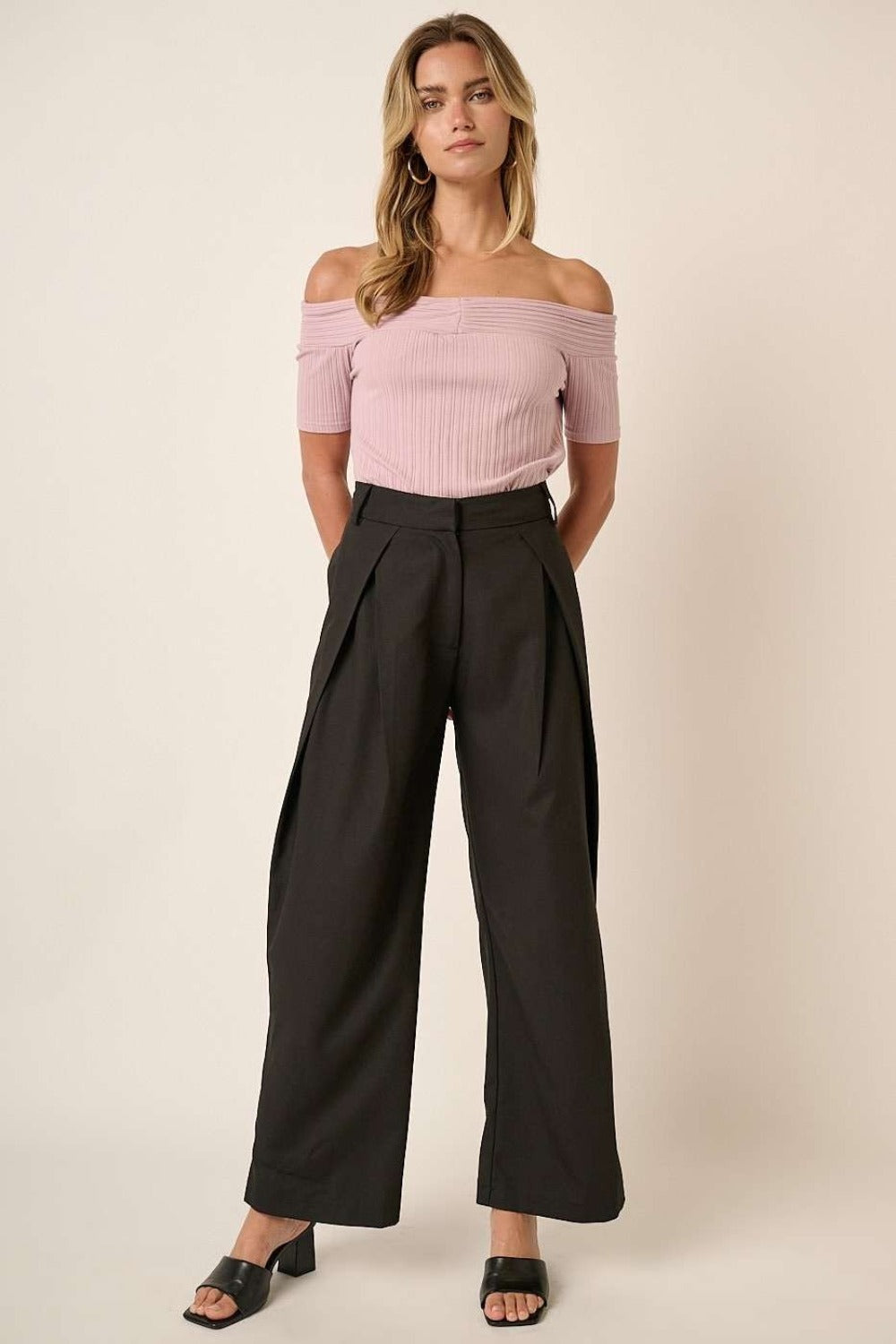 PANTS