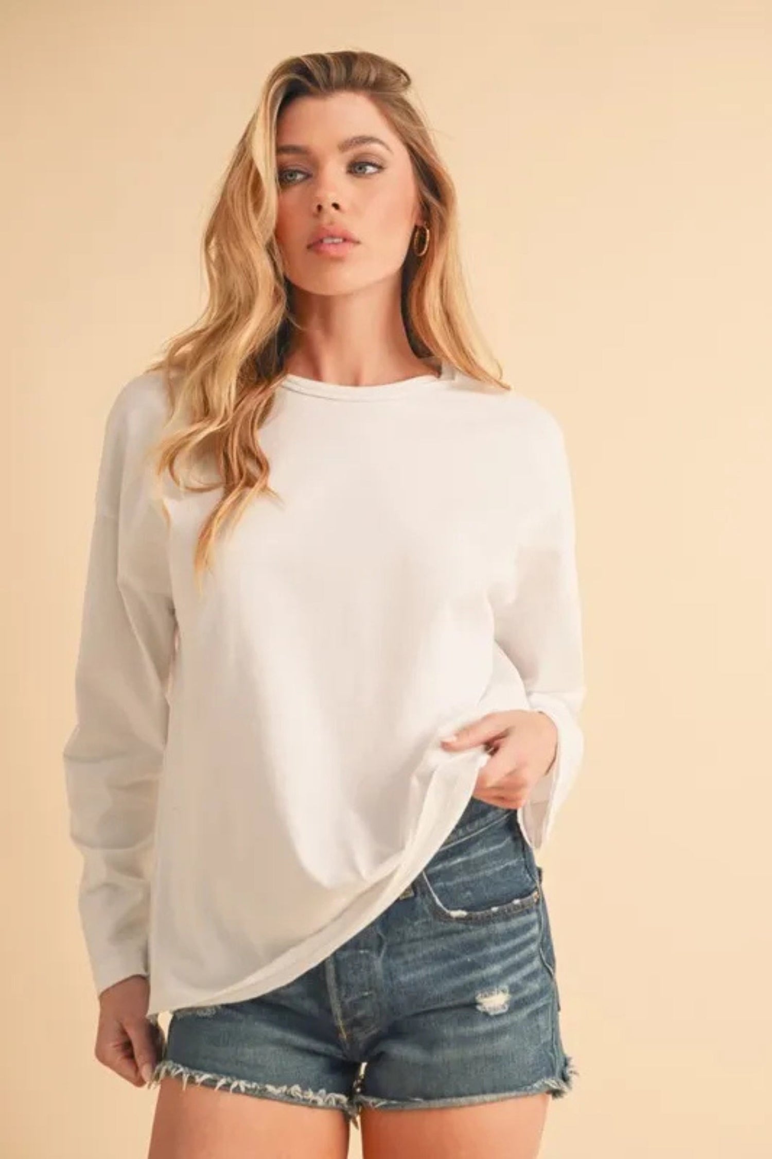 FILIGREE TOPS