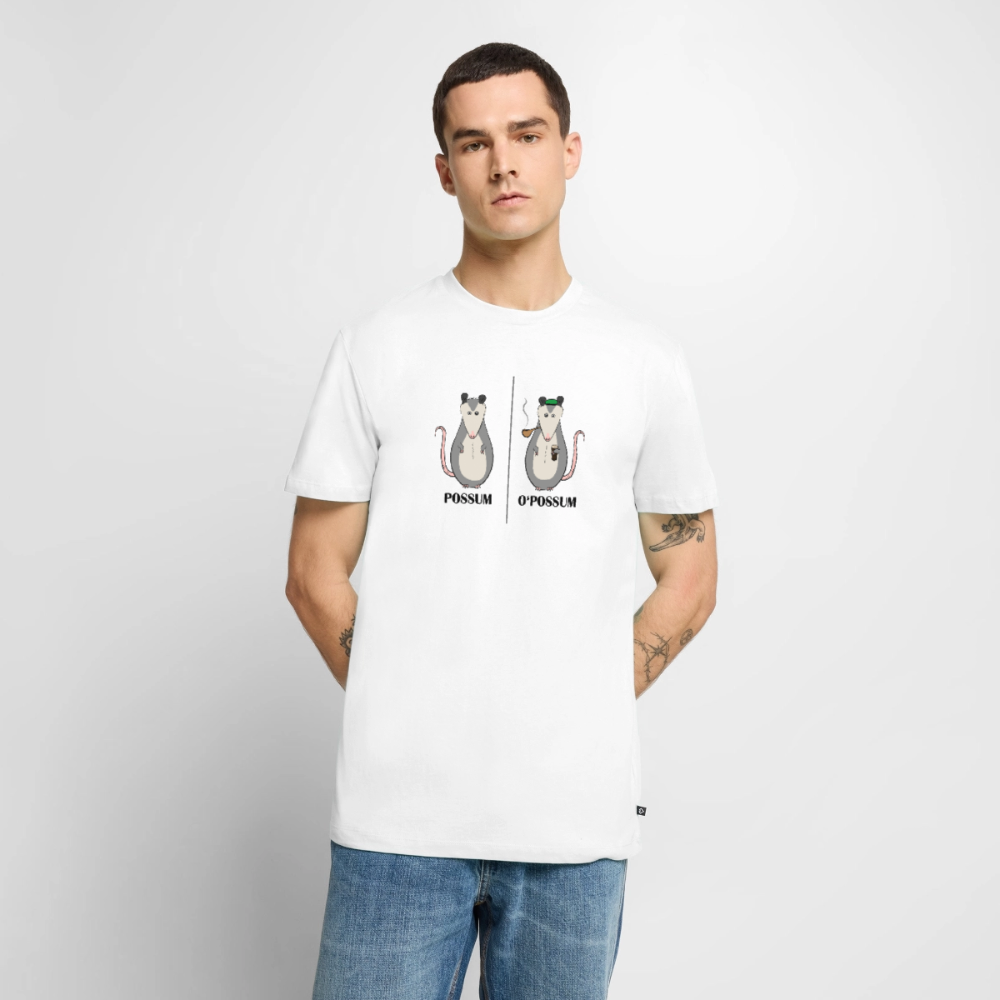 Loom & Legacy - white