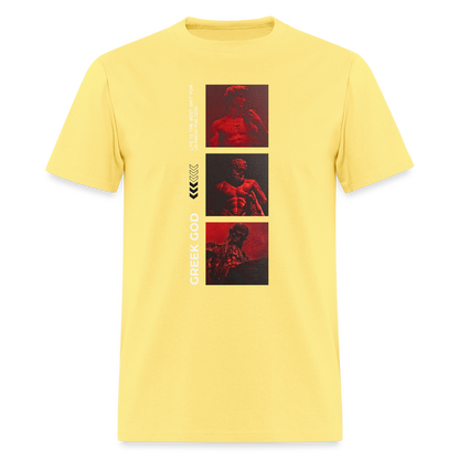 SANSPLAY Heritage - cornsilk