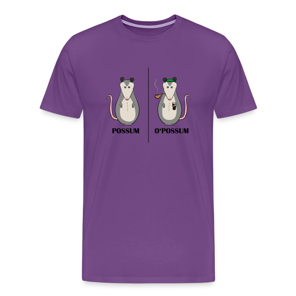 Loom & Legacy - purple