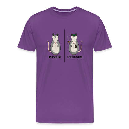 Loom & Legacy - purple