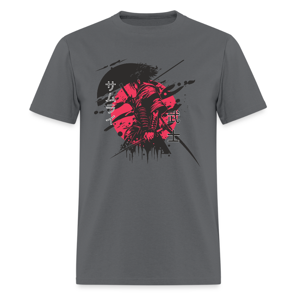 SANSPLAY Heritage - charcoal