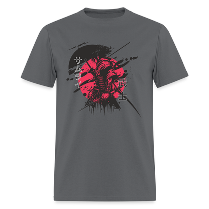 SANSPLAY Heritage - charcoal
