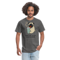 Unisex Classic T-Shirt - charcoal