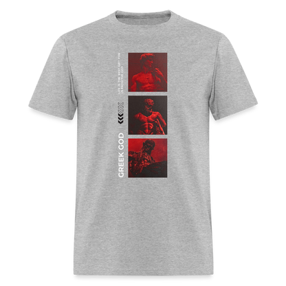SANSPLAY Heritage - heather gray