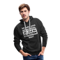 Men’s Premium Hoodie - black