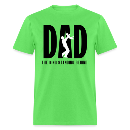 Unisex Classic T-Shirt - kiwi