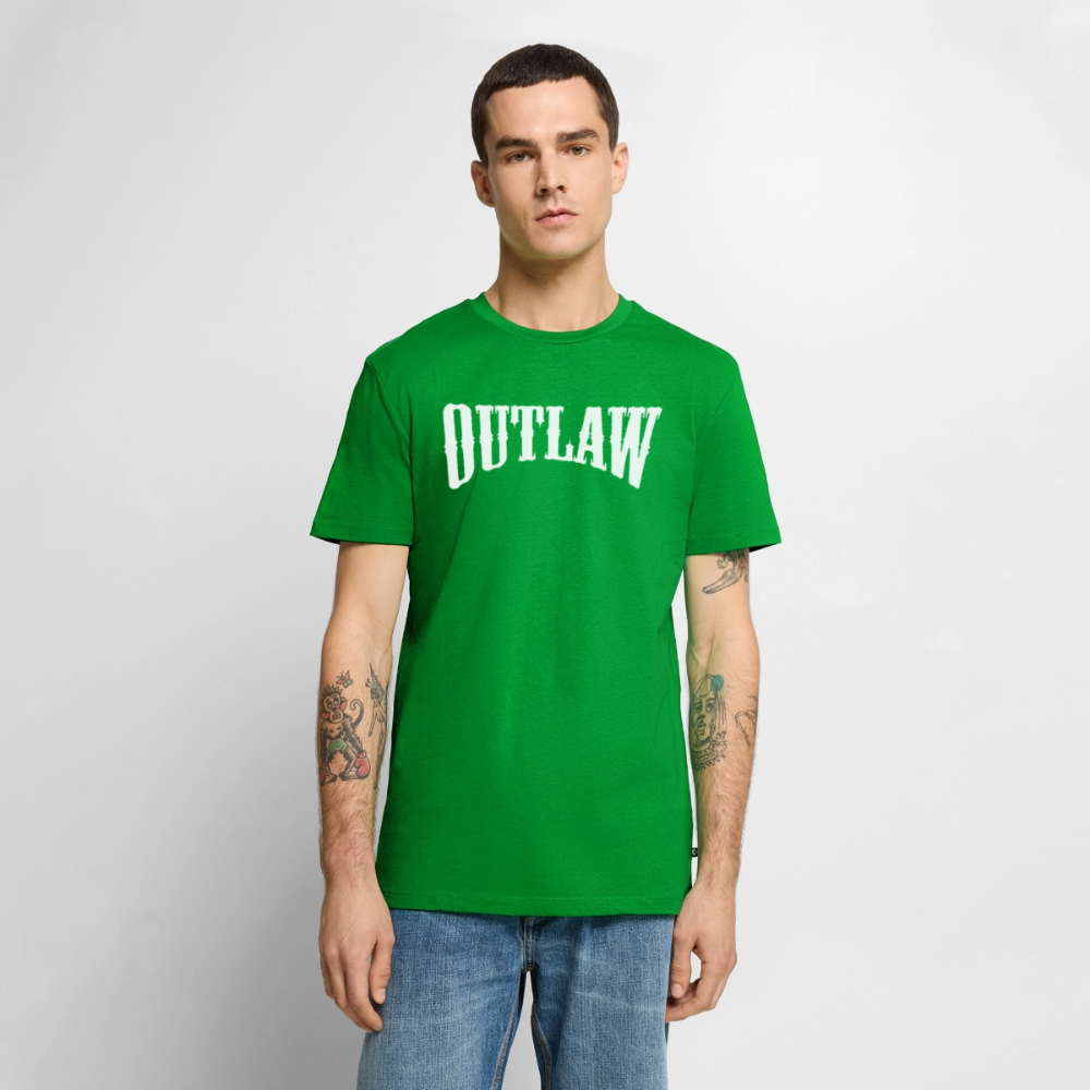 The Empyrean - green