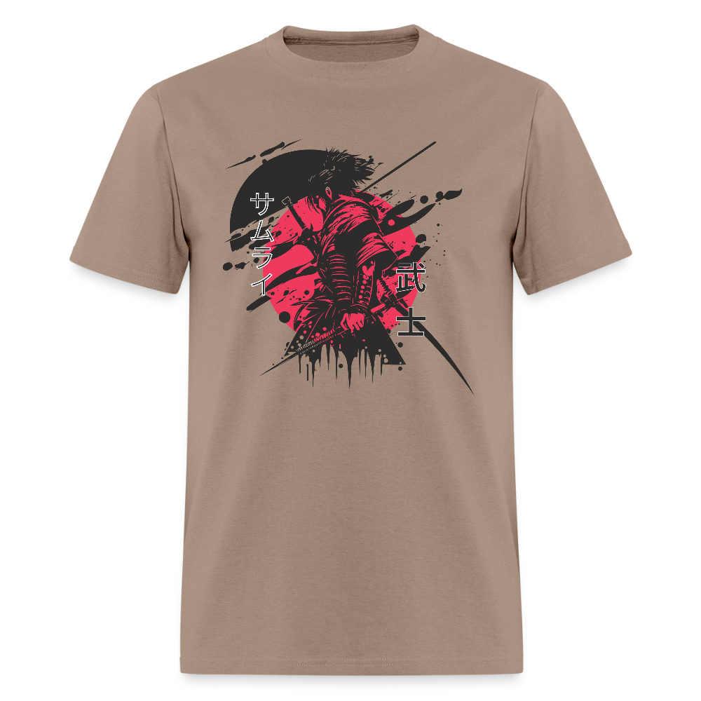 SANSPLAY Heritage - brown savana