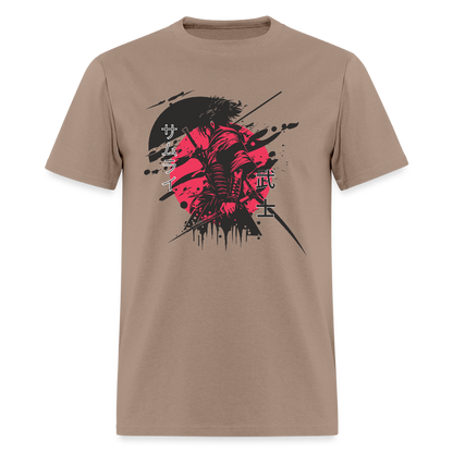 SANSPLAY Heritage - brown savana