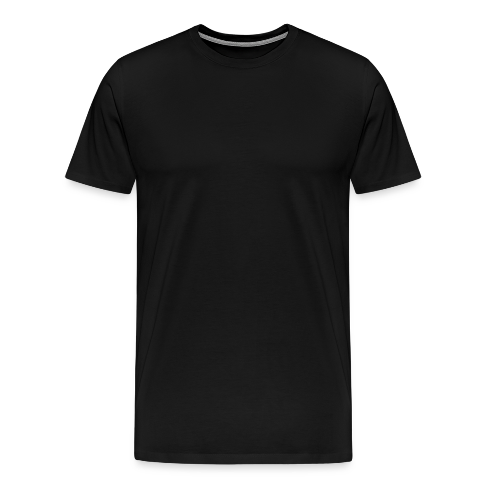 Sansplay The Empyrean Premium T-Shirt - black