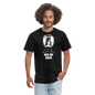 Unisex Classic T-Shirt - black