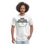 TRAVEL TSHIRT - light heather gray