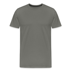 Sansplay The Empyrean Premium T-Shirt - asphalt gray