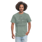 Unisex Classic T-Shirt - sage