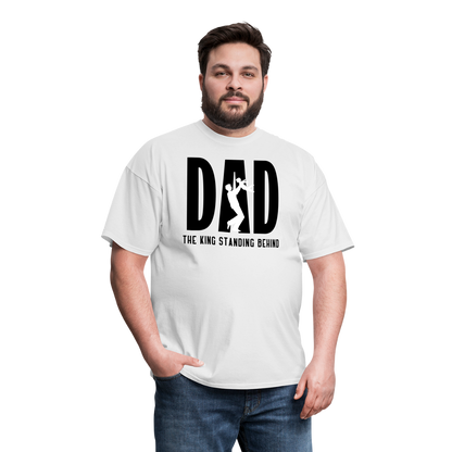 Unisex Classic T-Shirt - white