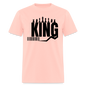 Unisex Classic T-Shirt - blush pink 