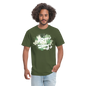 Unisex Classic T-Shirt - military green