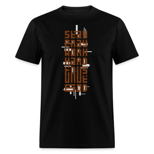 Unisex Classic T-Shirt - black